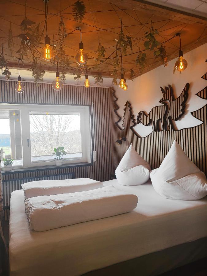 Apartment Fabelwald Black Forest Schonach im Schwarzwald Luaran gambar
